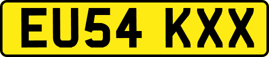 EU54KXX