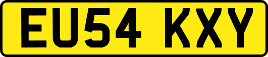 EU54KXY
