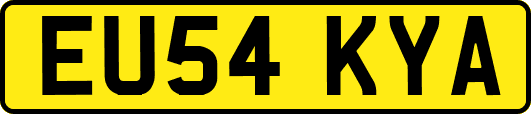 EU54KYA