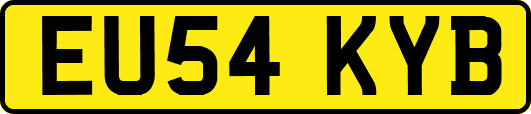 EU54KYB