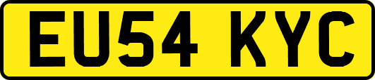 EU54KYC
