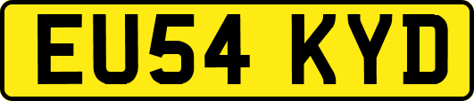 EU54KYD