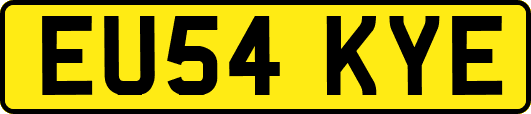 EU54KYE