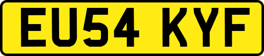 EU54KYF