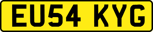 EU54KYG