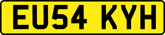 EU54KYH