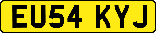 EU54KYJ