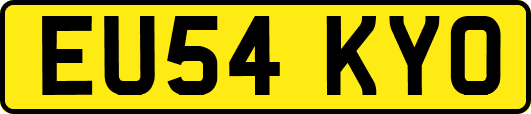 EU54KYO