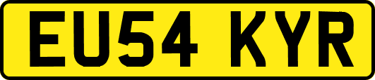 EU54KYR