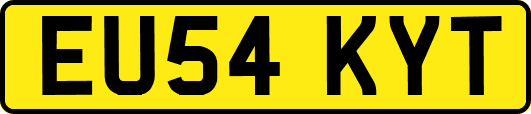 EU54KYT