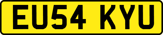 EU54KYU