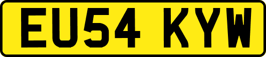 EU54KYW