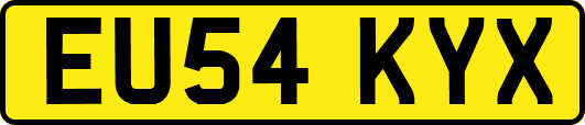 EU54KYX