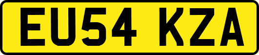 EU54KZA