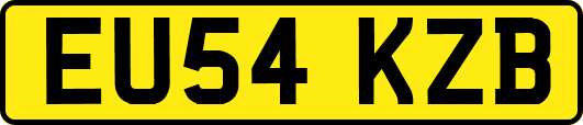 EU54KZB