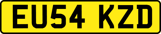 EU54KZD