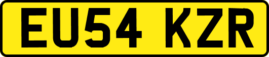 EU54KZR