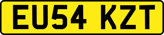 EU54KZT