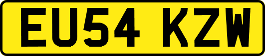 EU54KZW