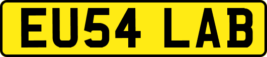 EU54LAB