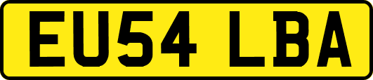 EU54LBA
