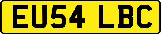 EU54LBC