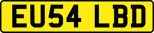EU54LBD