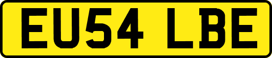EU54LBE