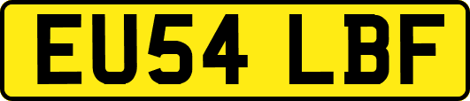 EU54LBF