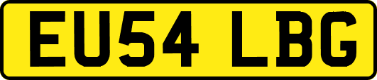 EU54LBG