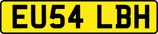 EU54LBH