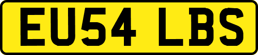 EU54LBS