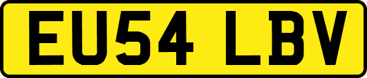 EU54LBV