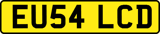 EU54LCD