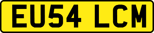 EU54LCM