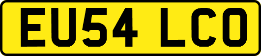 EU54LCO