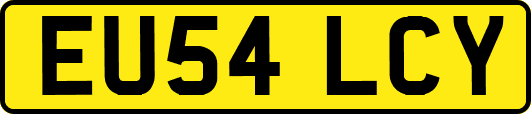 EU54LCY
