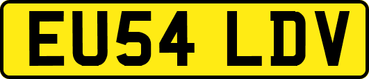 EU54LDV