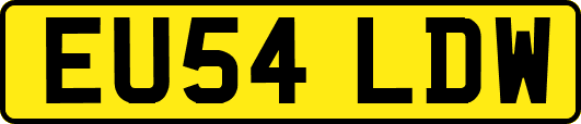 EU54LDW