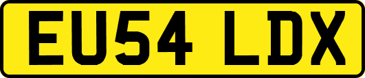 EU54LDX