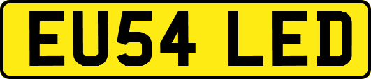EU54LED