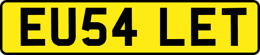 EU54LET