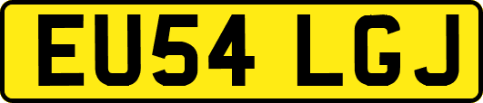 EU54LGJ