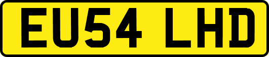 EU54LHD