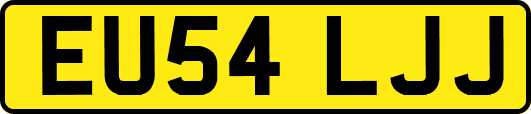 EU54LJJ