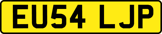 EU54LJP