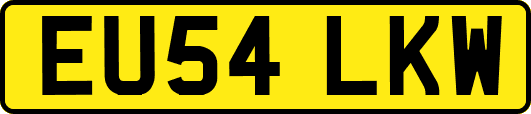 EU54LKW