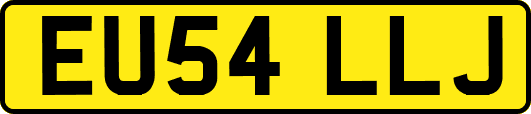 EU54LLJ