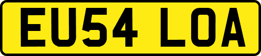 EU54LOA