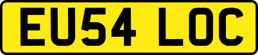 EU54LOC